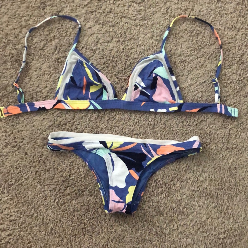 Roxy Bathing Suit